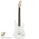 گیتار الکتریک فندر Bullet Stratocaster HT, Laurel Fingerboard, Arctic White