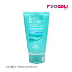 ژل شستشو صورت بایومارین مدل aqua pure حجم 50 میل