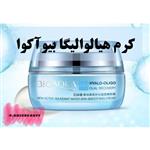 کرم هیالوالیگا Ho_Hyalo Oliga بیوآکوا BIOAQUA