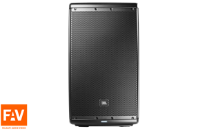 JBL - EON612 باند اکتیو JBL EON612 2-way Speaker System