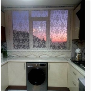 پرده زبرا دومکانیزم