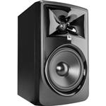 JBL LSR308 Two-Way Powered Studio Monitor Speaker