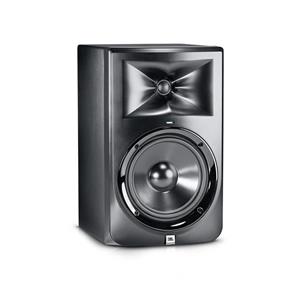 JBL LSR308 Two-Way Powered Studio Monitor Speaker JBL LSR308 Studio Monitor Speaker