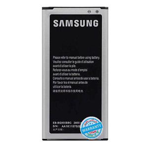 باتری اوریجینال سامسونگ گلکسی اس 5 Samsung Galaxy S5 Original Battery