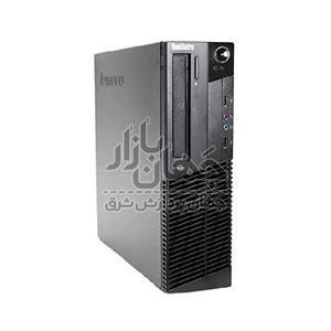 کیس استوک لنوو Lenovo ThinkCentre M82 پردازنده Core i5