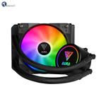 GAMDIAS AURA GL120 All-in-One RGB Liquid Cooler