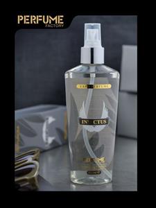 بادی اسپلش مردانه اینوکتوس پرفیوم فکتوری PERFUME FACTORY