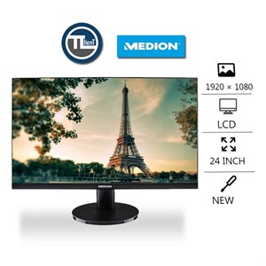 مانیتور مدیون 24 اینچ LCD