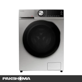 لباسشویی 8 کیلویی پاکشوما مدل BWF40807