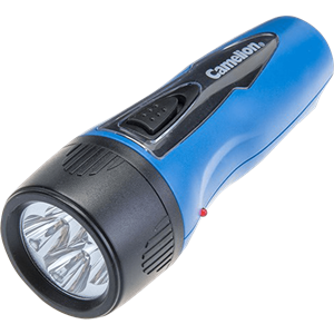 چراغ قوه شارژی Camelion RHP-6041