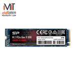 اس اس دی M2 NVMe سیلیکون پاور UD70