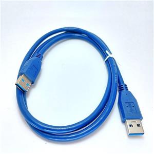 کابل لینک USB 3.0  متراژ 30سانتی متری