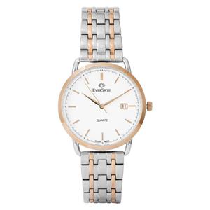 ساعت مچی مردانه اصل | برند اورسوئیس | مدل EV-1698-GTRW