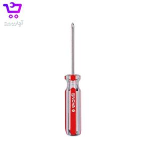 پیچ گوشتی چهارسو نوا مدل NTS-1125