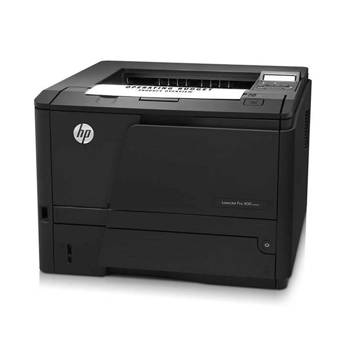 HP LaserJet Pro  M401d