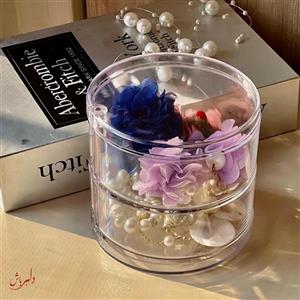 استند دایره ۲ طبقه