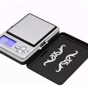 ترازو حساس و آزمایشگاهی ATP-188