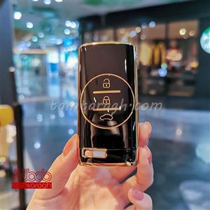 کاور ریموت تیگو 8 تیگو 7 پرو ایکس 22 پرو ایکس 55 پرو TPU مدل2