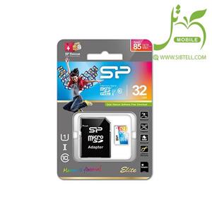 رم رنگی Silicon Power Micro U1 16GB 85MB s 