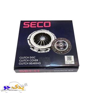 دیسک و صفحه تیبا SECO