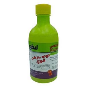 لوله باز کن تنطور حجم ۵۰۰ میلی لیتر