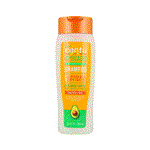 شامپو کانتو شی باتر آووکادو آبرسان موهای فر Cantu Avocado Hydrating Shampoo 400ml 