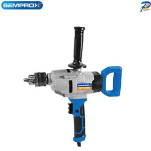 دریل گیربکسی 16میلیمتر 1050 وات سمپراکس مدل Semprox Sed1601