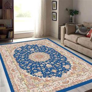 کاور فرش نگین ترمه مدل 348