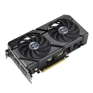 کارت گرافیک ایسوس RTX 4070 DUAL OC 12GB