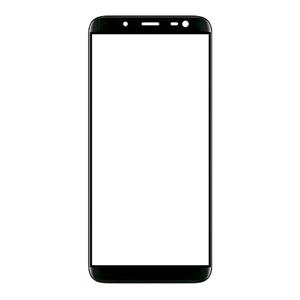 گلس تعمیراتی ۲۰۱۸ Samsung J6 مشکی