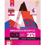 Adobe InDesign & InCopy CC 2021 Collection 1DVD5 گردو