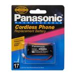 باتری تلفن بی سیم Panasonic P115