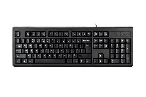A4Tech Wired Keyboard KM-720 USB