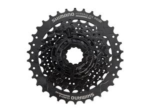 خودرو دوچرخه 8 سرعته شیمانو مدل Shimano CS-HG31 8s 34T