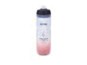 قمقمه دوجداره دوچرخه سواری زفال مدل Zefal Arctica Pro 75