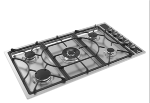 گاز صفحه ای هادسون مدل SD110