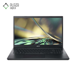 Acer Aspire 7 A715 i7 1260P-16GB-512SSD-4GB 3050