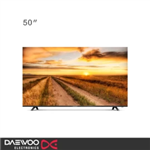 Daewoo 50 inch LED TV Smart model DSL-50SU1500