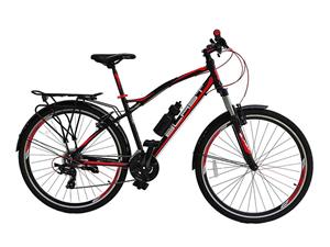 دوچرخه بلست سایز 28 مدل Blast Tourist 2021