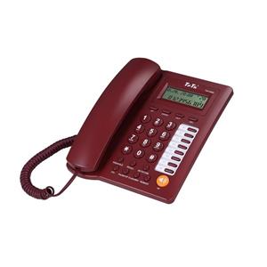 تلفن رومیزی تیپ تل مدل TIP-4050 