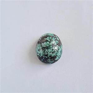 سنگ فیروزه نیشابور کد 01