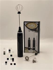 همزن فوم ساز و کف ساز شارژی راف