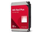 هارددیسک اینترنال وسترن دیجیتال سری Red Plus مدل WD120EFBX ظرفیت 12 ترابایت