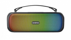 اسپیکر قابل حمل Oraimo مدل Boom OBS-75D