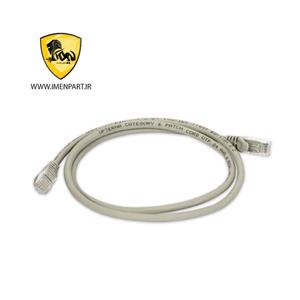 پچ کورد یک متری OPTERNA CAT6 UTP