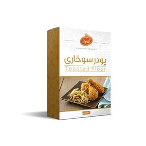  پودر سوخاری 300 گرمی 