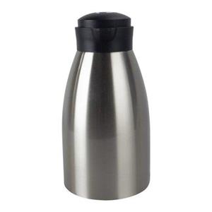 فلاسک استیل برند یونیک ظرفیت 2 لیتر در طرح های متنوع حفظ دمای آب تا 12ساعت