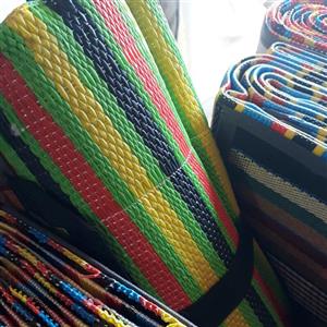 زیرانداز مسافرتی 9 متری