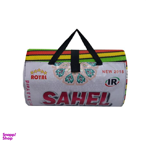 زیرانداز مسافرتی 9متری