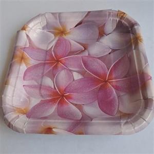 بشقاب کاغذی مهمانی